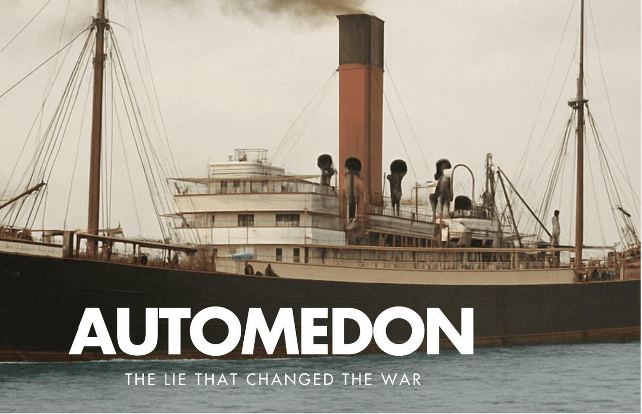 Automedon