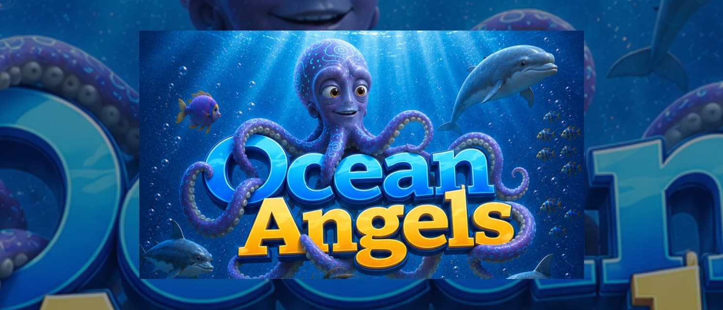 Ocean Angels