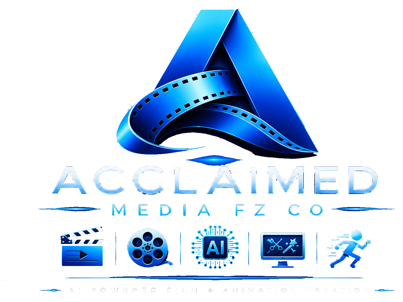 Acclaimed Media FZ Co