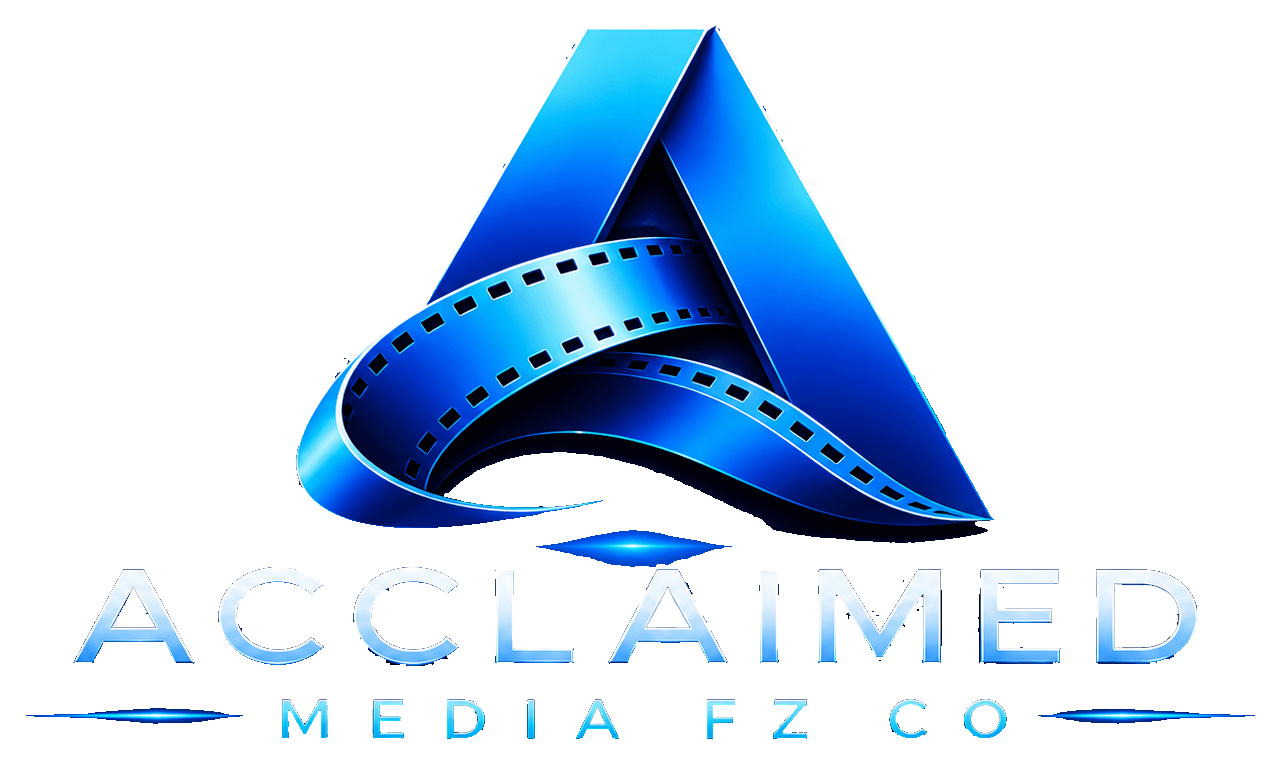 Acclaimed Media FZ Co