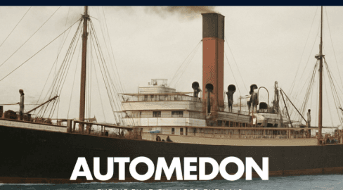 Automedon